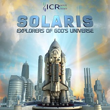 Mission Solaris Image